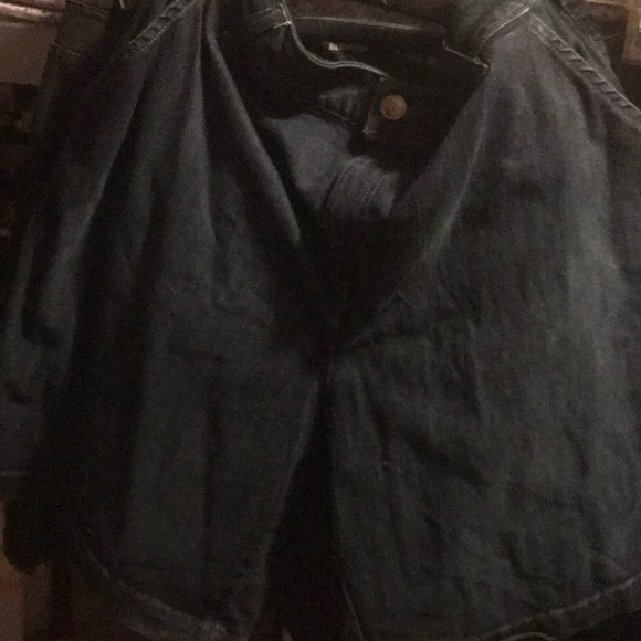 Plus size Bermuda - Picture 2 of 2